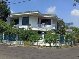 6 Habitación Casa en venta en Tambaksari, East Jawa, Tambaksari, Surabaya, East Jawa