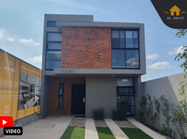 3 Schlafzimmer Haus zu verkaufen in El Marques, Queretaro, El Marques