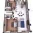 2 Schlafzimmer Wohnung zu verkaufen in San Luis Potosi, San Luis Potosi, San Luis Potosi, San Luis Potosi