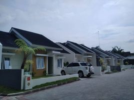 2 Bedroom House for sale in Prambanan, Sleman, Prambanan