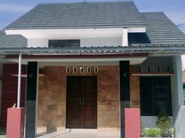 3 Kamar Vila for sale in Banguntapan, Bantul, Banguntapan