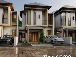 3 Bedroom House for sale in Cibeunying Kidul, Bandung, Cibeunying Kidul