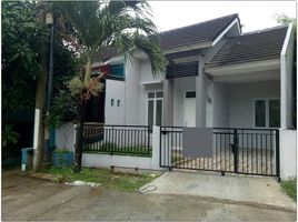 Maison 3 chambre à vendre à Serpong, Banten, Serpong