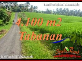  Land for sale in Selemadeg, Tabanan, Selemadeg