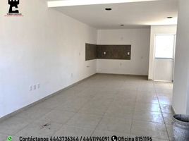 Villa 3 chambre à vendre à San Luis Potosi, San Luis Potosi, San Luis Potosi, San Luis Potosi