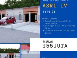 1 Bedroom Villa for sale in Jagonalan, Klaten, Jagonalan