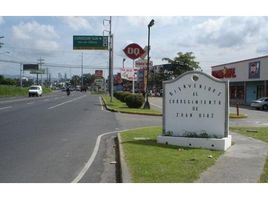  Terreno (Parcela) en venta en Juan Díaz, Ciudad de Panamá, Juan Díaz
