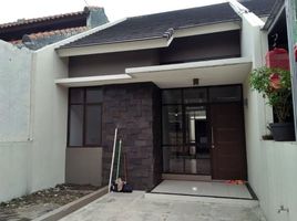 2 Kamar Rumah for sale in Kiaracondong, Bandung, Kiaracondong