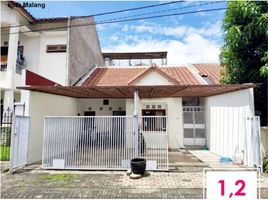 5 Bedroom House for sale in Singosari, Malang Regency, Singosari