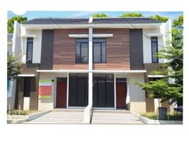 3 Bedroom Villa for sale in Kiaracondong, Bandung, Kiaracondong