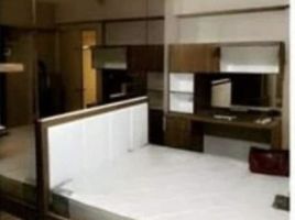 1 Kamar Apartemen for rent in Tambaksari, Surabaya, Tambaksari