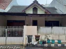 4 Habitación Casa en venta en Tenggilis Mejoyo, East Jawa, Tenggilis Mejoyo