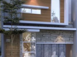 5 Habitación Villa en venta en Lakarsantri, East Jawa, Lakarsantri