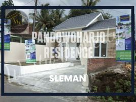 2 Bedroom House for sale in Yogyakarta, Yogyakarta, Danurejan, Yogyakarta