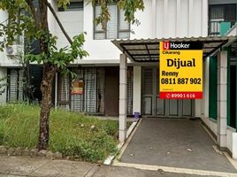 3 Bedroom House for sale in Lemahabang, Bekasi, Lemahabang
