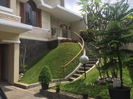 5 Bedroom Villa for sale in Bandung Institute of Technology, Sukajadi, Cidadap