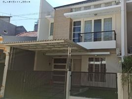 Maison 2 chambre à vendre à Tambaksari, East Jawa, Tambaksari
