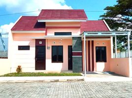 2 Kamar Rumah for sale in Klaten Selatan, Klaten, Klaten Selatan