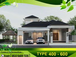 6 Bedroom House for sale in Riau, Tampan, Pekan Baru, Riau