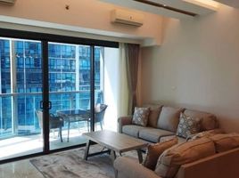 2 Bedroom Condo for rent at Grand Hyatt Manila Residences, Makati City