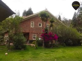 5 Bedroom Villa for sale in Cuenca, Azuay, Cuenca, Cuenca