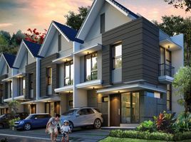 2 Bedroom House for sale in Telukjambe, Karawang, Telukjambe