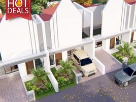 3 Bedroom House for sale in Husein Sastranegara International Airport, Andir, Sumurbandung