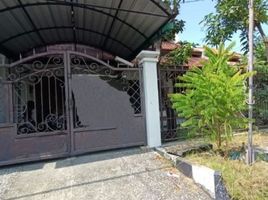 6 Habitación Casa en venta en Tambaksari, East Jawa, Tambaksari