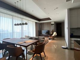 3 Bedroom Condo for sale in Pacific Place, Tanah Abang, Tanah Abang