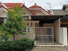 2 Bedroom Villa for sale in Kenjeran, Surabaya, Kenjeran