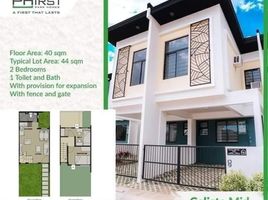 2 Habitación Adosado en venta en Tanza, Cavite, Tanza