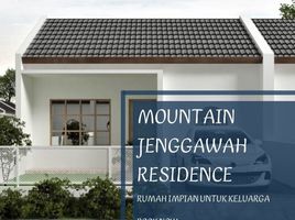 2 Bedroom House for sale in Jenggawah, Jember, Jenggawah