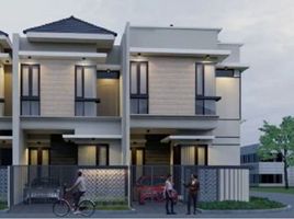  House for sale in Gunung Anyar, Surabaya, Gunung Anyar