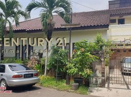 3 Habitación Casa en venta en Pondok Aren, Banten, Pondok Aren, Tangerang, Banten