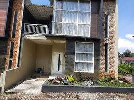 2 Kamar Vila for sale in Batu, Malang Regency, Batu