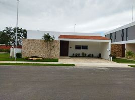 2 Bedroom House for sale in Yaxkukul, Yucatan, Yaxkukul