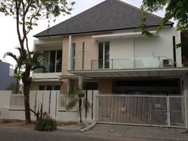 5 Habitación Villa en venta en Lakarsantri, East Jawa, Lakarsantri