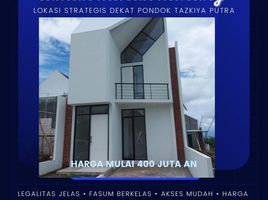 2 Kamar Rumah for sale in Dau, Malang Regency, Dau