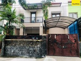 5 Bedroom Villa for sale in Kenjeran, Surabaya, Kenjeran