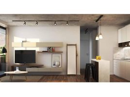 Studio Appartement zu verkaufen in Federal Capital, Buenos Aires, Federal Capital, Buenos Aires, Argentinien