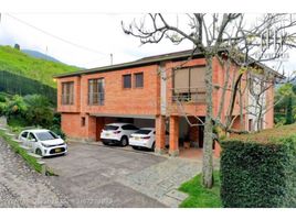 6 chambre Villa for sale in Envigado, Antioquia, Envigado