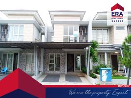 3 Bedroom House for sale in Aeon Mall Jakarta Garden City, Cakung, Cakung