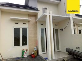 2 Bedroom House for sale in Gunung Anyar, Surabaya, Gunung Anyar