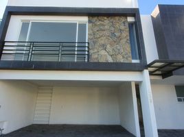 3 Schlafzimmer Villa zu verkaufen in Santa Isabel Cholula, Puebla, Santa Isabel Cholula