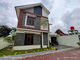 4 Habitación Casa en venta en Depok, Yogyakarta, Depok