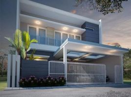 4 Habitación Casa en venta en Tambaksari, East Jawa, Tambaksari