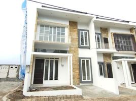 3 Bedroom House for sale in Klojen, Malang Regency, Klojen