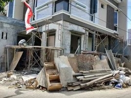4 Habitación Villa en venta en Mulyorejo, East Jawa, Mulyorejo