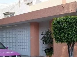Villa 3 chambre à vendre à Benito Juarez, Mexico City, Benito Juarez