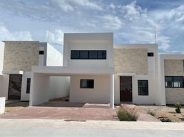 4 Schlafzimmer Villa zu verkaufen in Merida, Yucatan, Merida